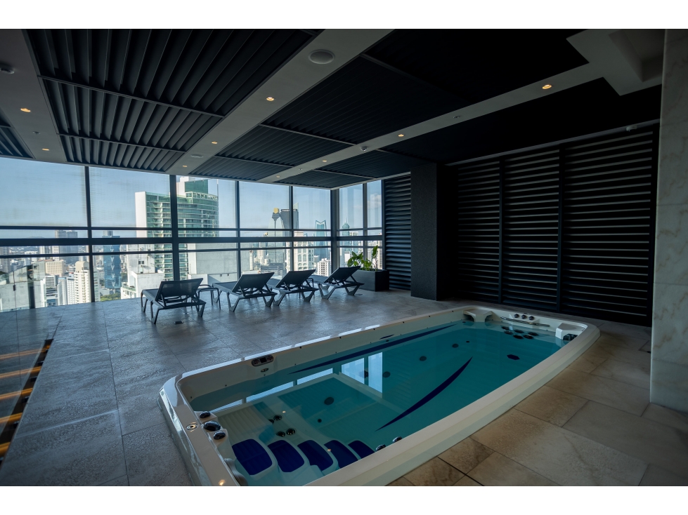 En alquiler apartamentos nuevos en Avenida Balboa, Panamá — foto 5