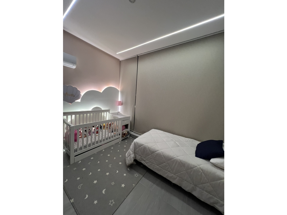 Alquiler de apartamento en La Loma, Hato Pintado — foto 4