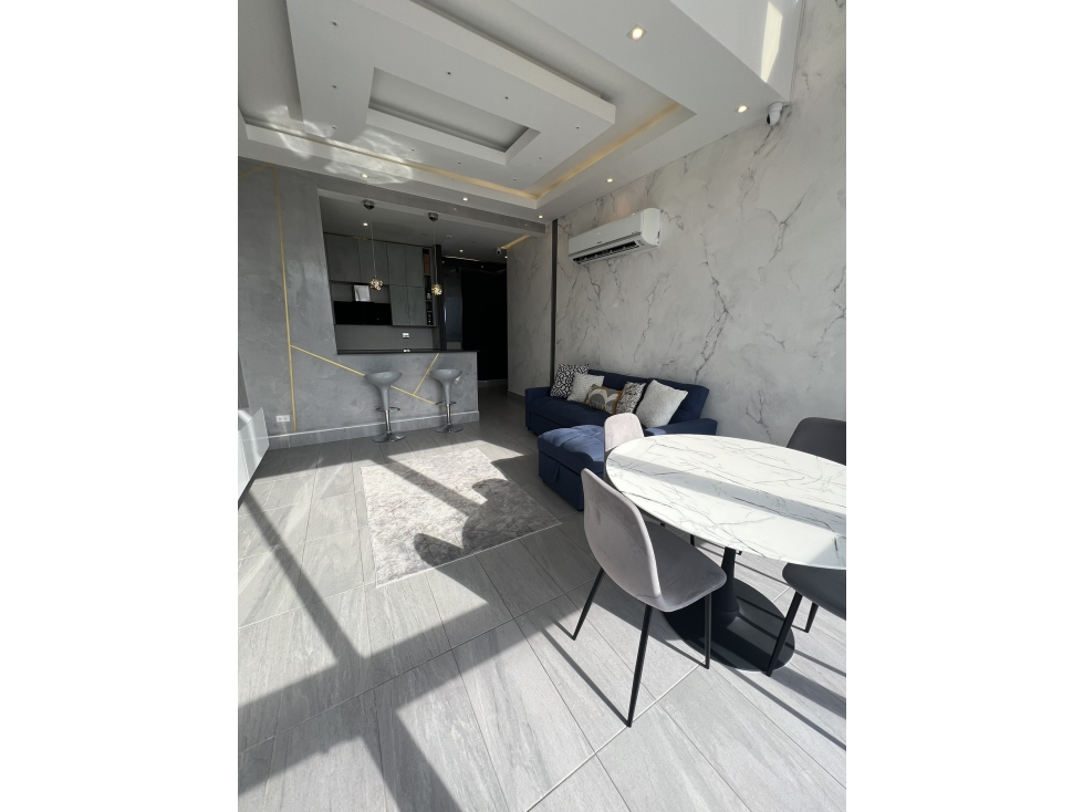 Alquiler de apartamento en La Loma, Hato Pintado — foto 5