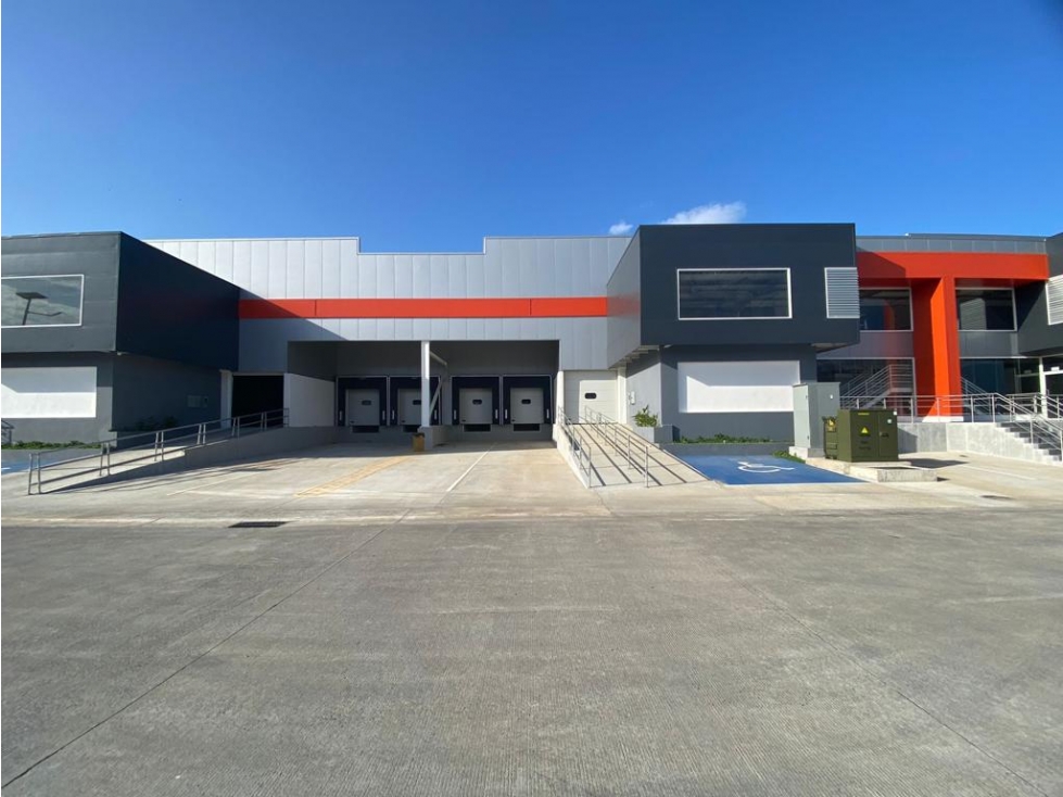 Galeras para alquiler en Zona Franca Privada de Panamá — foto 3