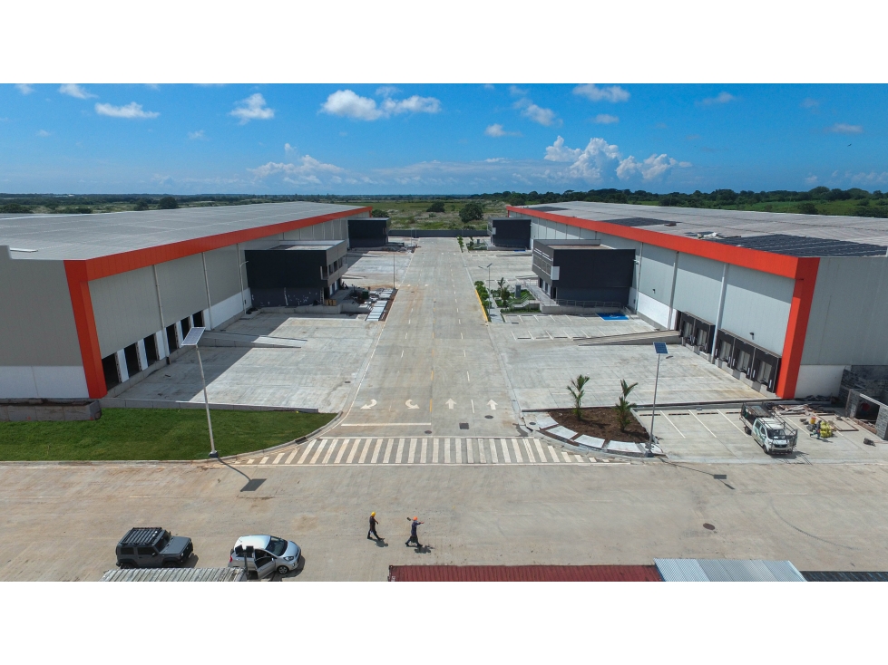 Galeras para alquiler en Zona Franca Privada de Panamá — foto 5
