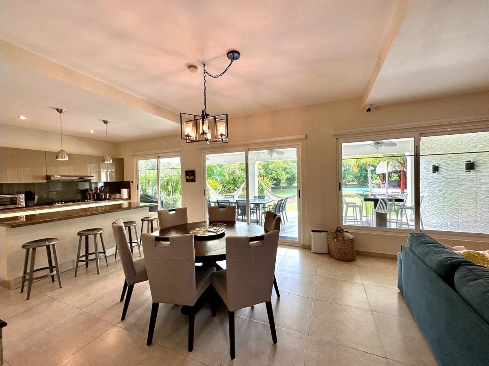 Villa en venta en Bijao Beach Club & Residences — foto 3