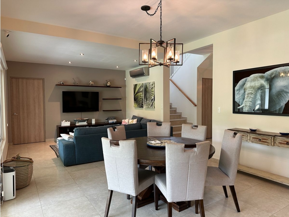 Villa en venta en Bijao Beach Club & Residences — foto 4