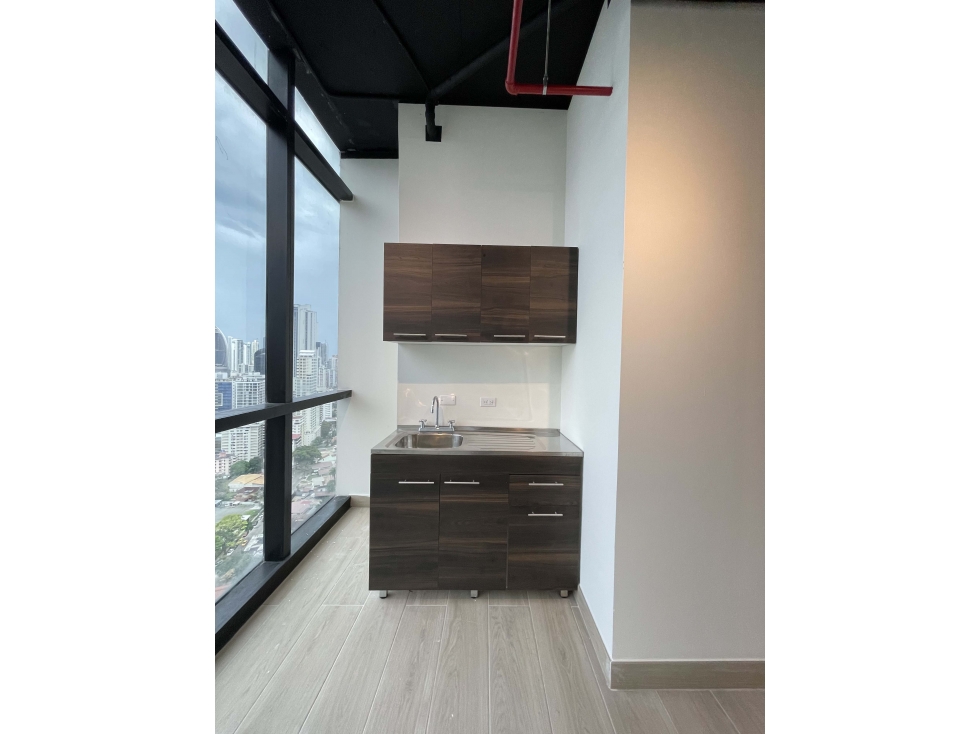 Alquiler de Oficina en Tower Financial Center Calle 50 — foto 2