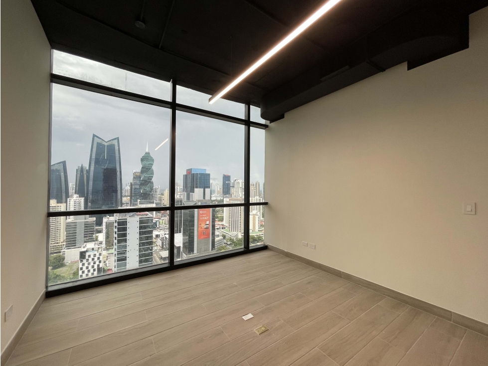 Alquiler de Oficina en Tower Financial Center Calle 50 — foto 6