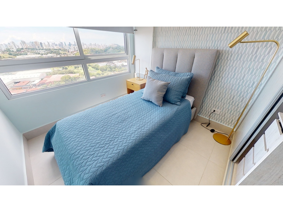 Apartamento en Venta Avenida Ricardo J. Alfaro Tumba Muerto — foto 6