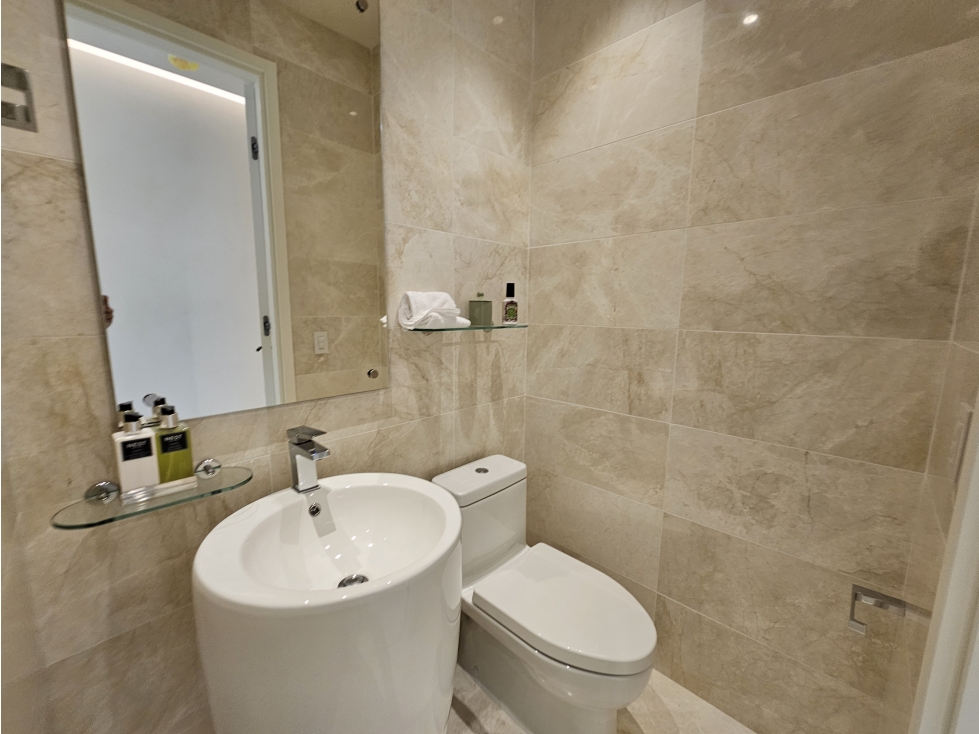 Venta de Apartamento en Ocean Reef Islands — foto 5