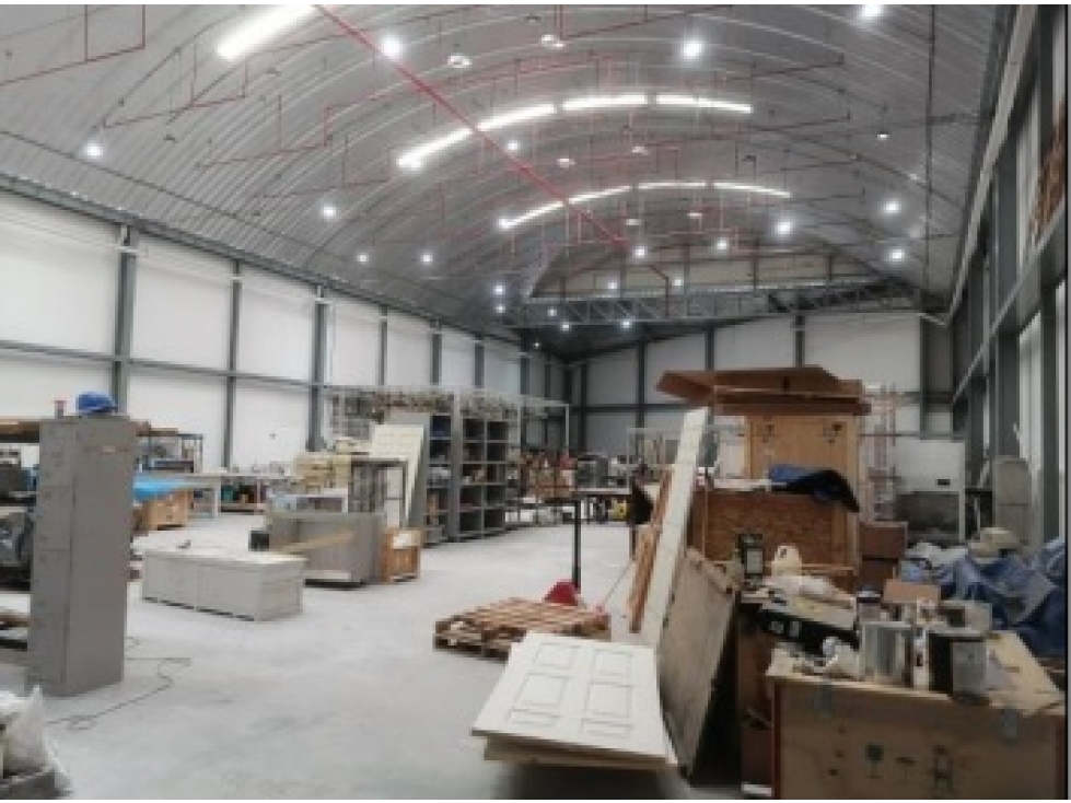 Ofibodega en alquiler en Panama Viejo Business Center — foto 4
