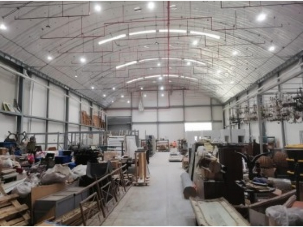 Ofibodega en alquiler en Panama Viejo Business Center — foto 5