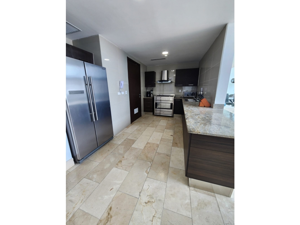 Apartamento en alquiler, Punta Pacífica — foto 5