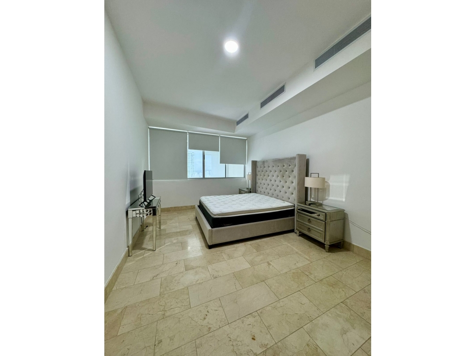 Apartamento en alquiler, Punta Pacífica — foto 6