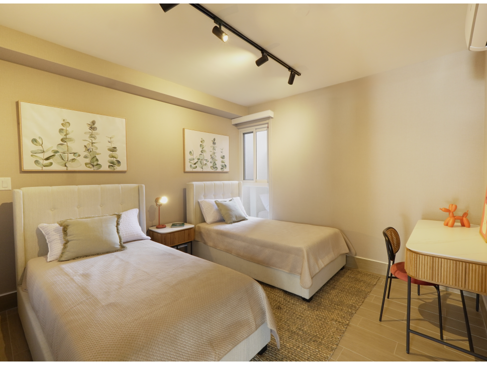 Venta de apartamento en Chame — foto 4