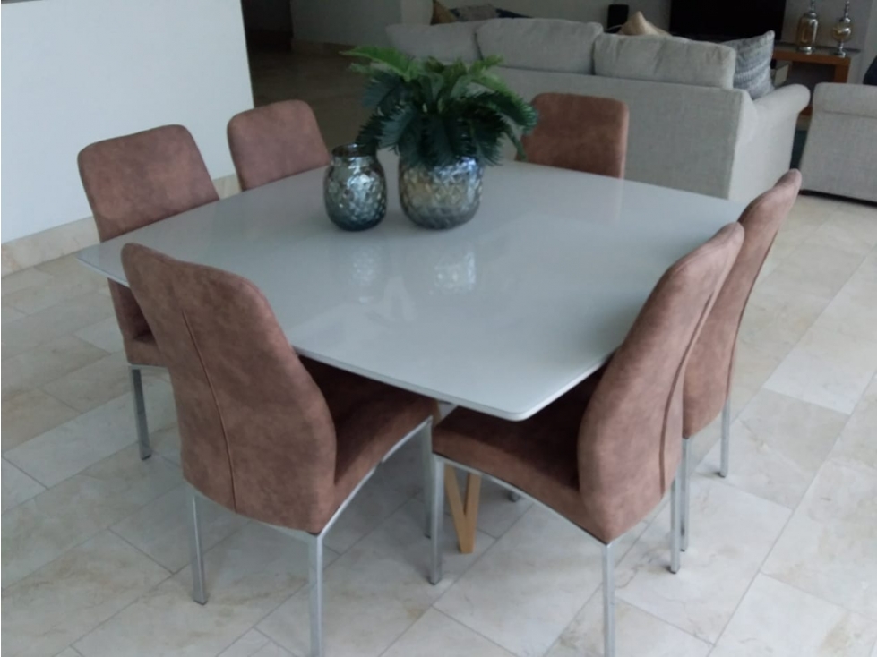 Venta de Apartamento en Punta Pacífica — foto 2