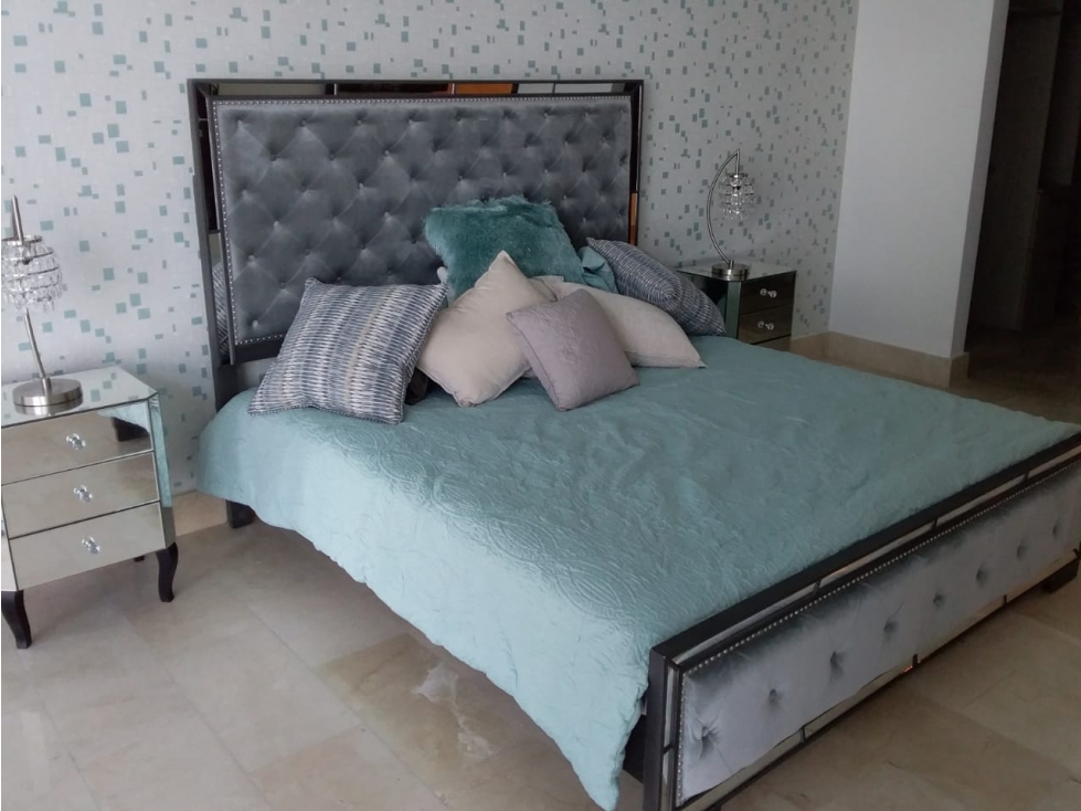 Venta de Apartamento en Punta Pacífica — foto 5