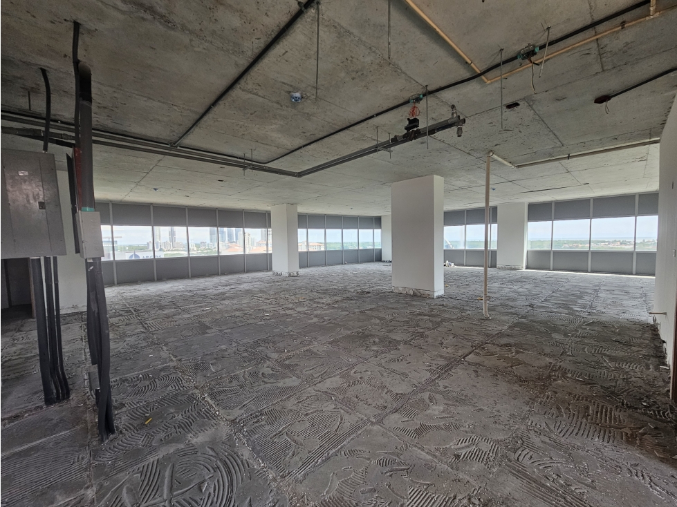 Oficina en Venta en Santa María Business District, Panamá — foto 4