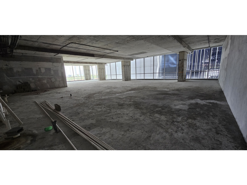 Oficinas en Alquiler en Santa María (Business District) — foto 2