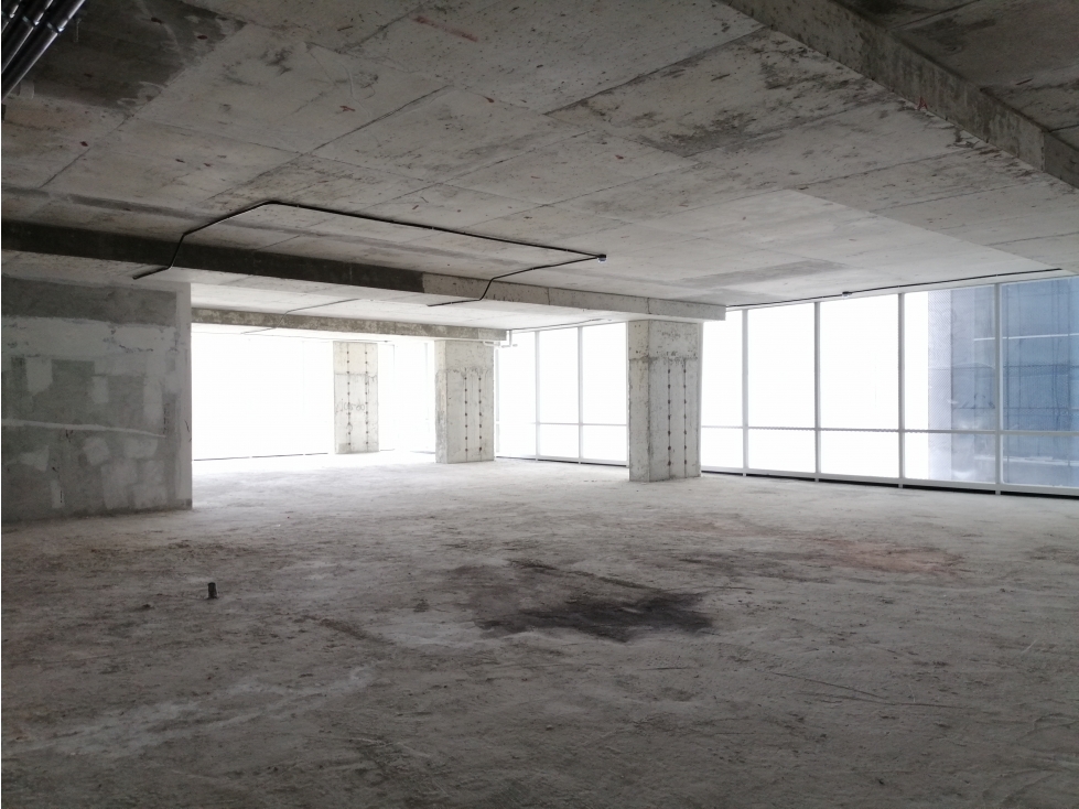 Oficinas en Alquiler en Santa María (Business District) — foto 3