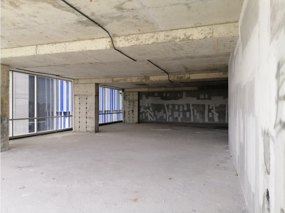 Oficinas en Alquiler en Santa María (Business District) — foto 5