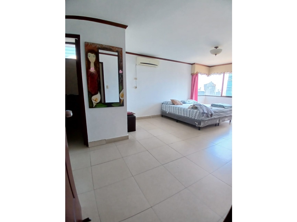 Venta de Apartamento en Marbella, Bella Vista — foto 2