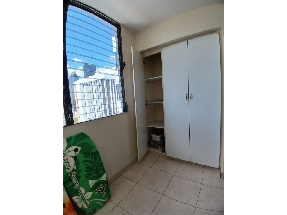 Venta de Apartamento en Marbella, Bella Vista — foto 6