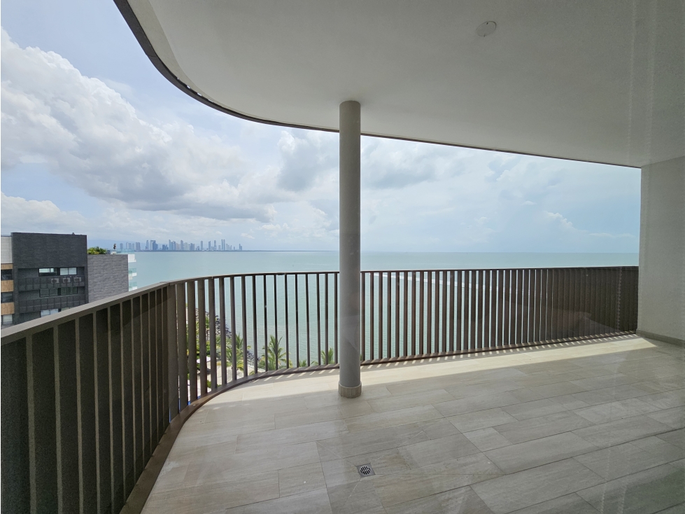 Alquiler de apartamento en Ocean Reef Islands — foto 2