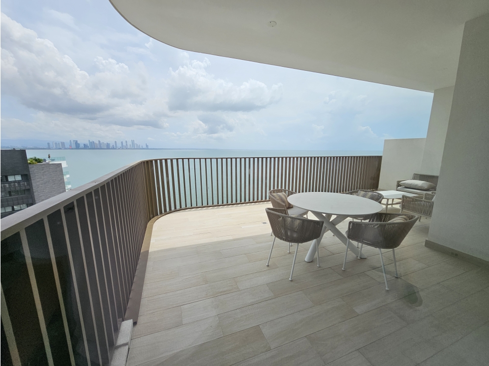 Alquiler de apartamento en Ocean Reef Islands — foto 3