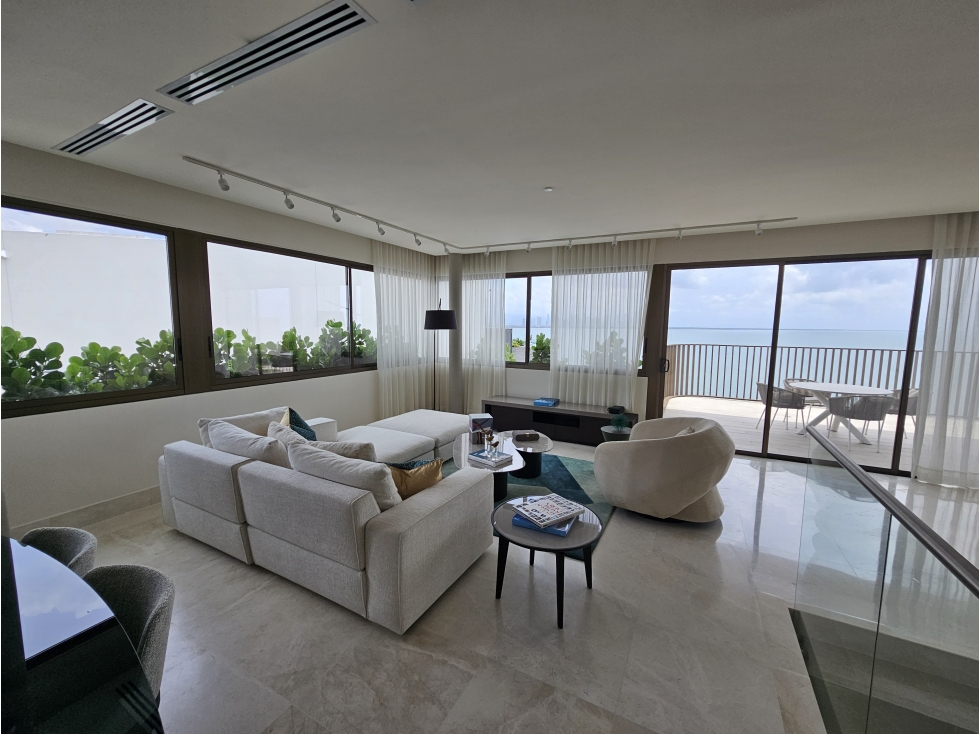 Alquiler de apartamento en Ocean Reef Islands — foto 4