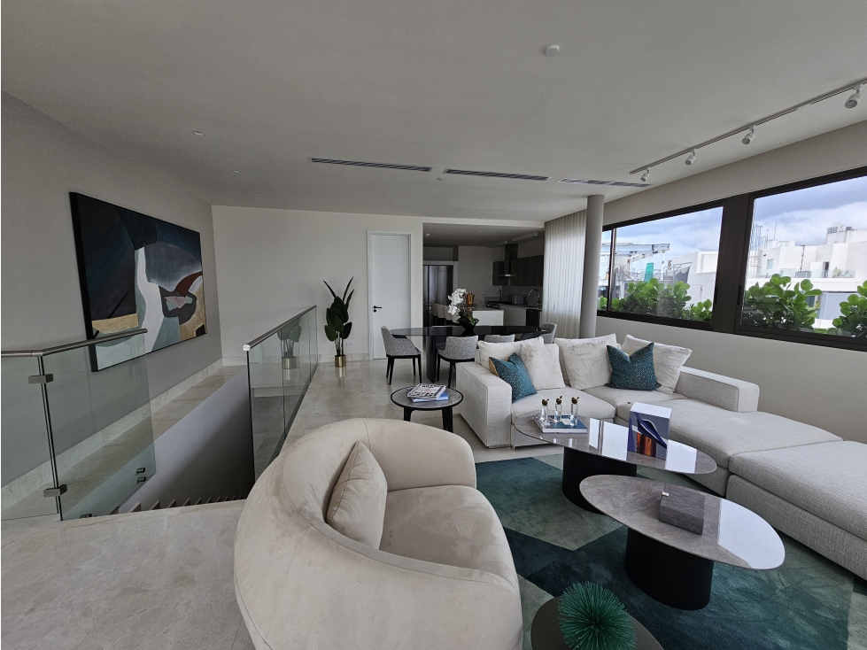 Alquiler de apartamento en Ocean Reef Islands — foto 5