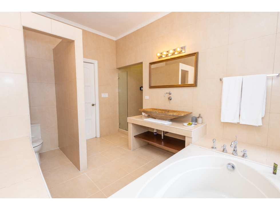 Alquiler de Casa en Ancón Panamá — foto 2