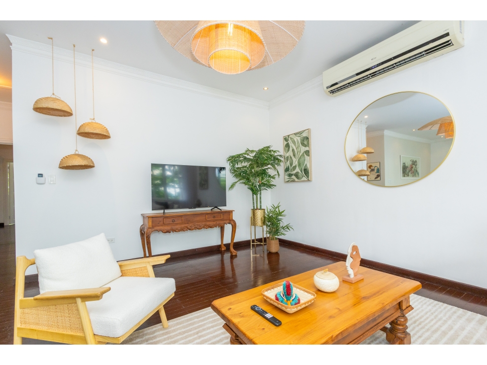 Alquiler de Casa en Ancón Panamá — foto 4