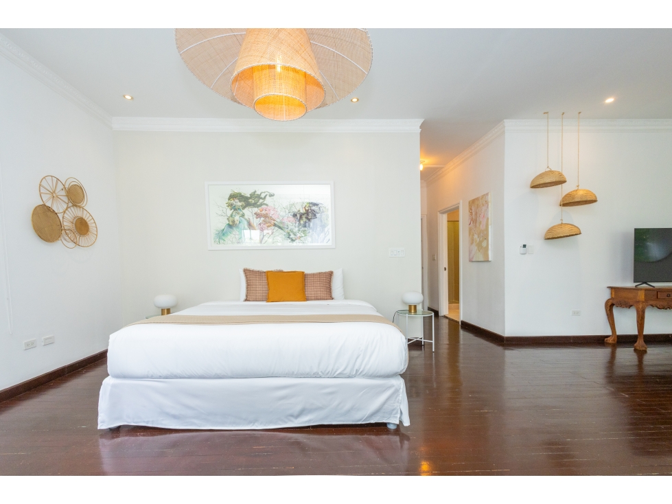 Alquiler de Casa en Ancón Panamá — foto 5