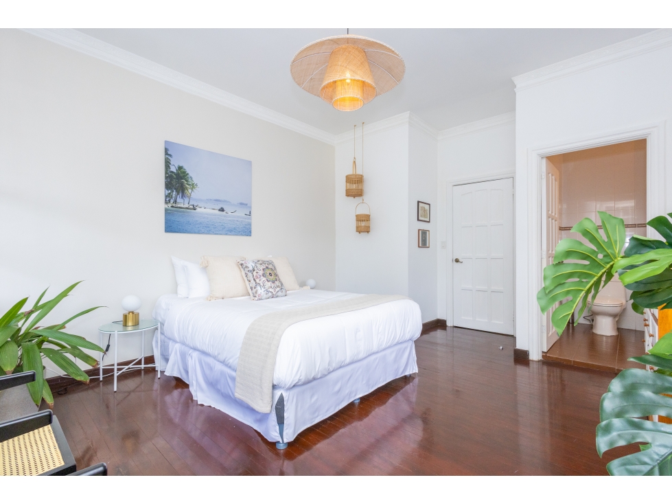 Alquiler de Casa en Ancón Panamá — foto 6