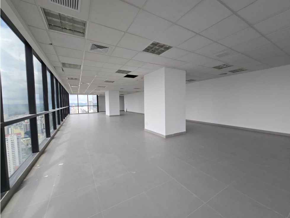 Alquiler de Oficina Calle 50 — foto 2