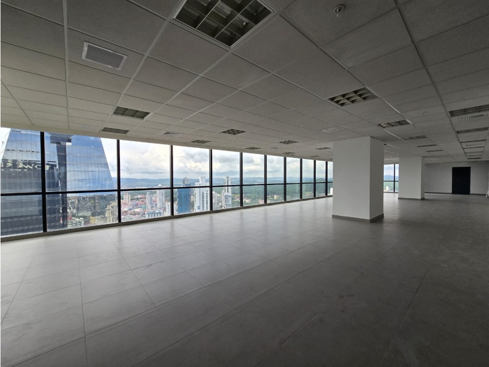 Alquiler de Oficina Calle 50 — foto 3