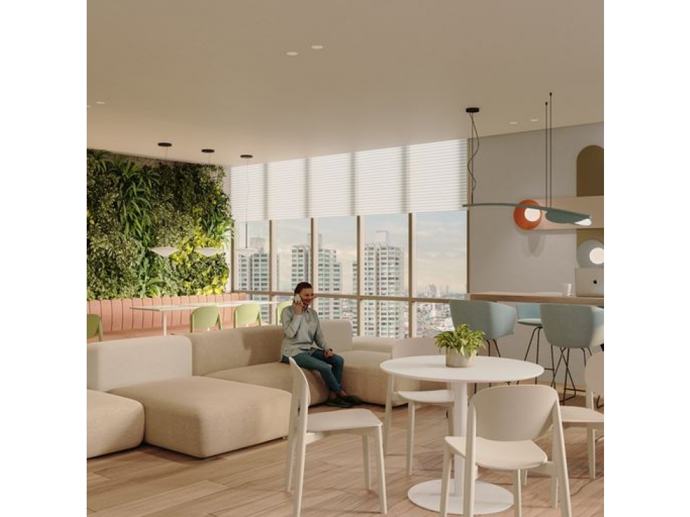 Venta de Apartamento en Edison Park, Ciudad de Panamá — foto 6
