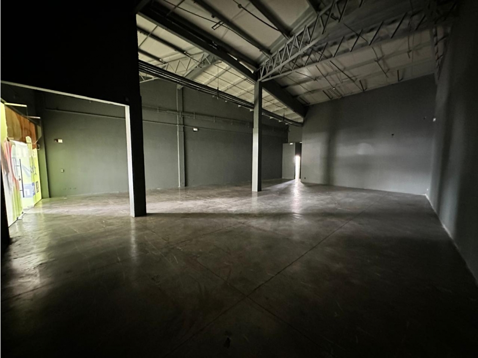 Local Comercial en Alquiler en El Dorado — foto 2