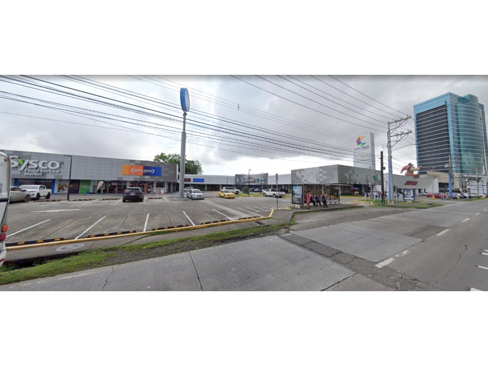 Local Comercial en Alquiler en El Dorado — foto 3