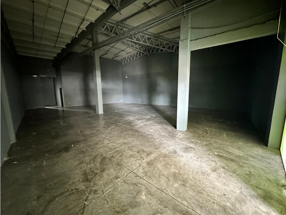 Local Comercial en Alquiler en El Dorado — foto 4