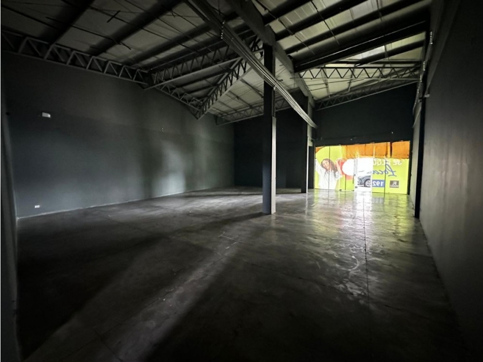 Local Comercial en Alquiler en El Dorado — foto 5