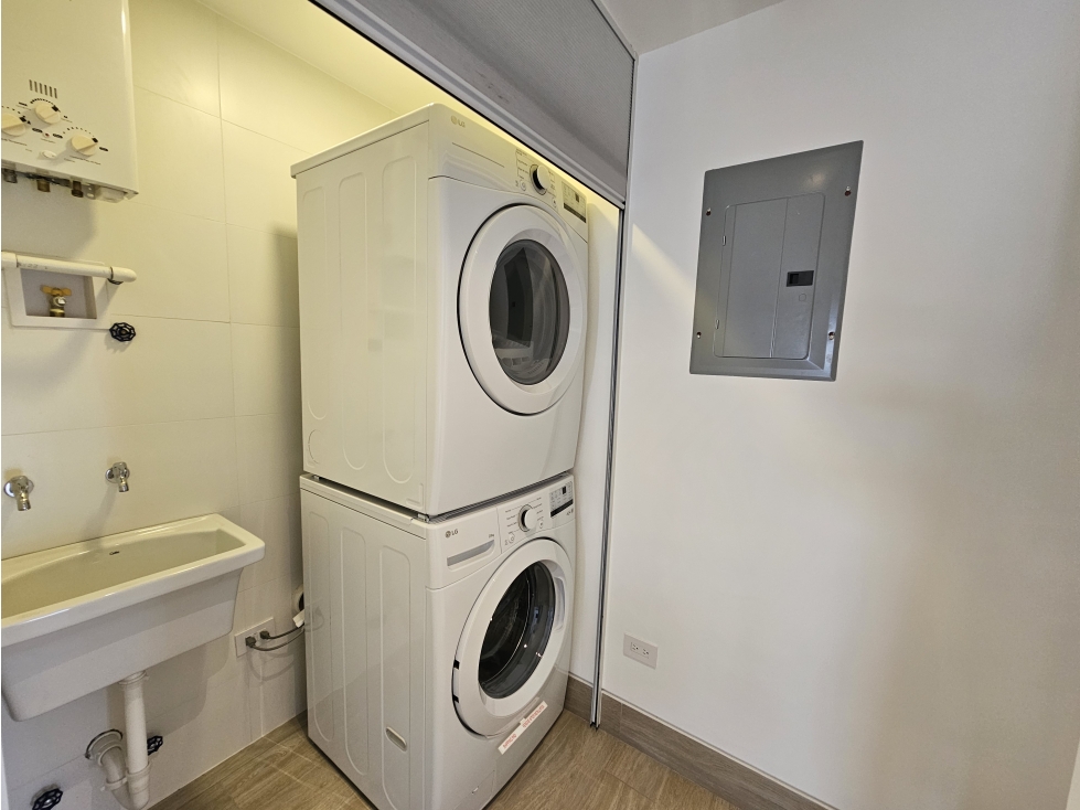 Venta de Apartamento en Hato Pintado Ciudad de Panamá — foto 5