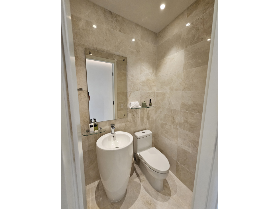 Apartamento en Venta Ocean Reef Islands, Punta Pacífica — foto 5
