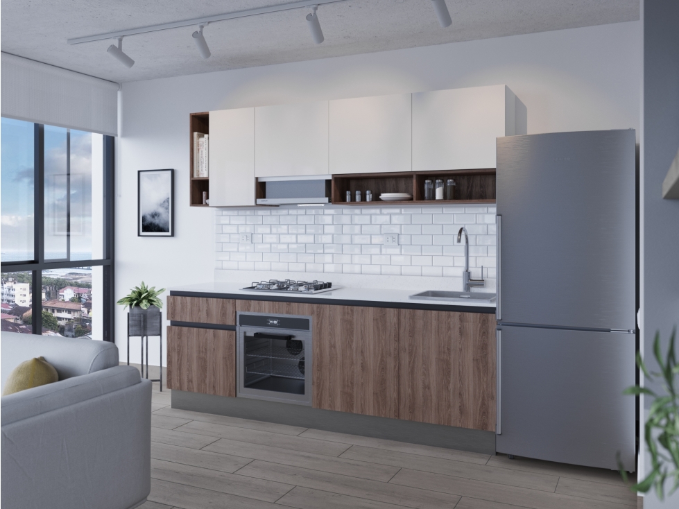 Apartamento en Venta en el Casco Antiguo — foto 2