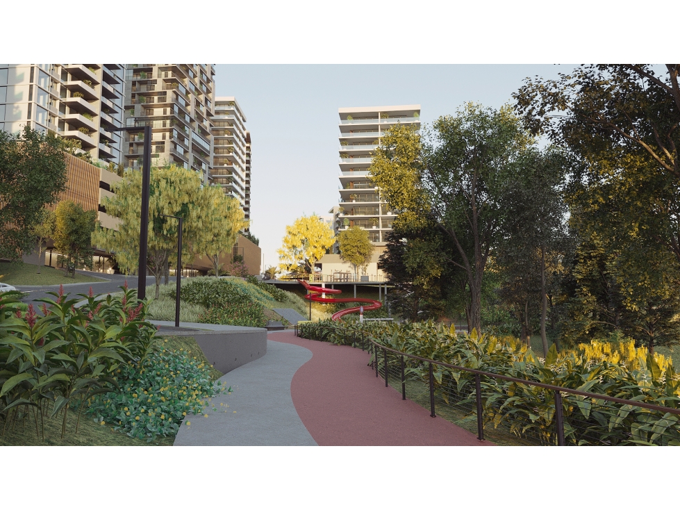 Apartamento en venta, Brisas del Golf - Panamá — foto 4