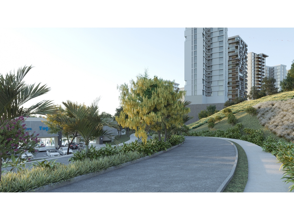 Apartamento en venta, Brisas del Golf - Panamá — foto 5