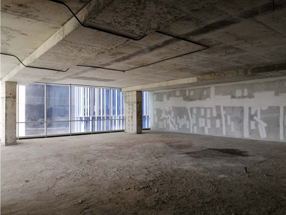 Oficinas en Alquiler en Santa María (Business District) — foto 4