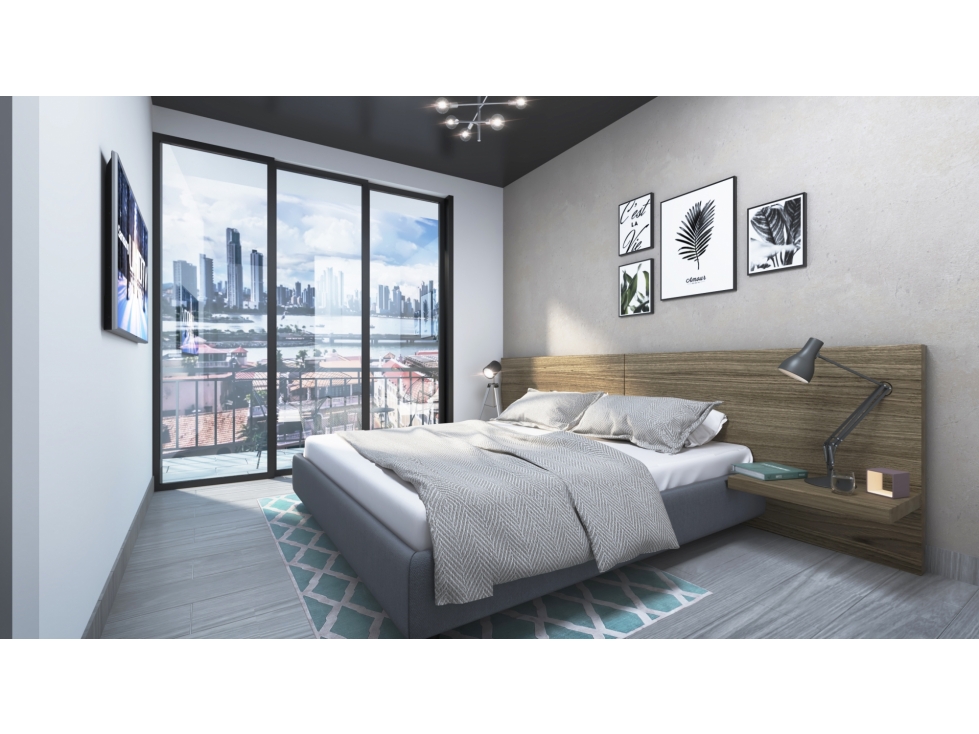 Apartamento en Venta en el Casco Antiguo — foto 2