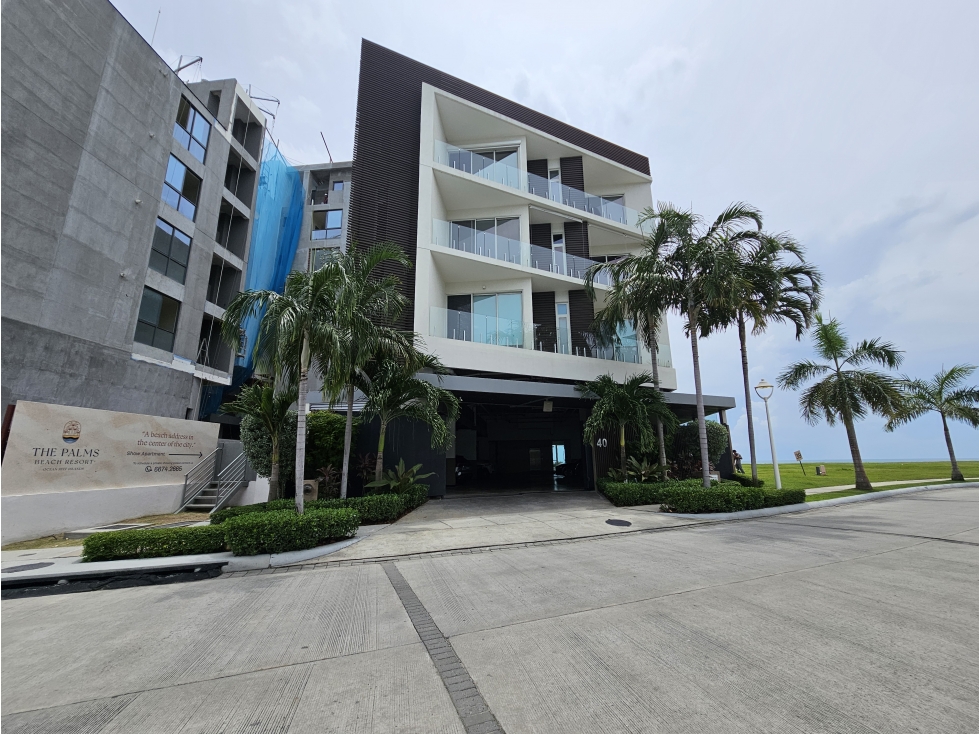 Venta de Apartamentos en Ocean Reef Islands — foto 2