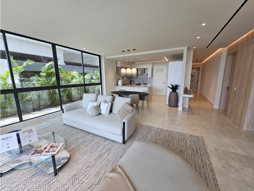 Venta de Apartamentos en Ocean Reef Islands — foto 4