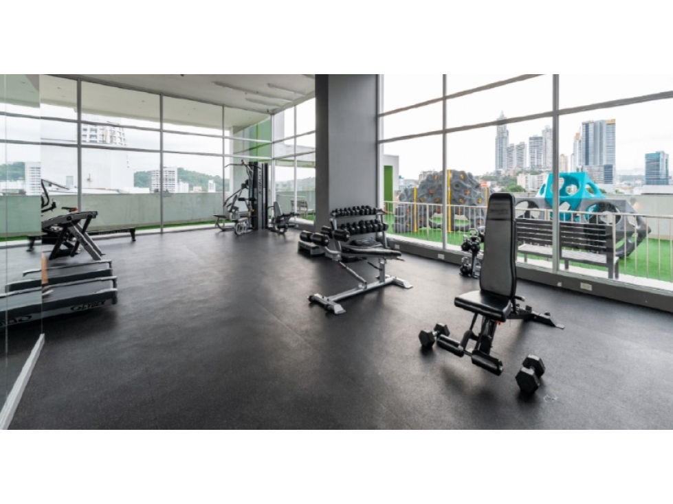Apartamento en venta en Urb. Edison Park — foto 3