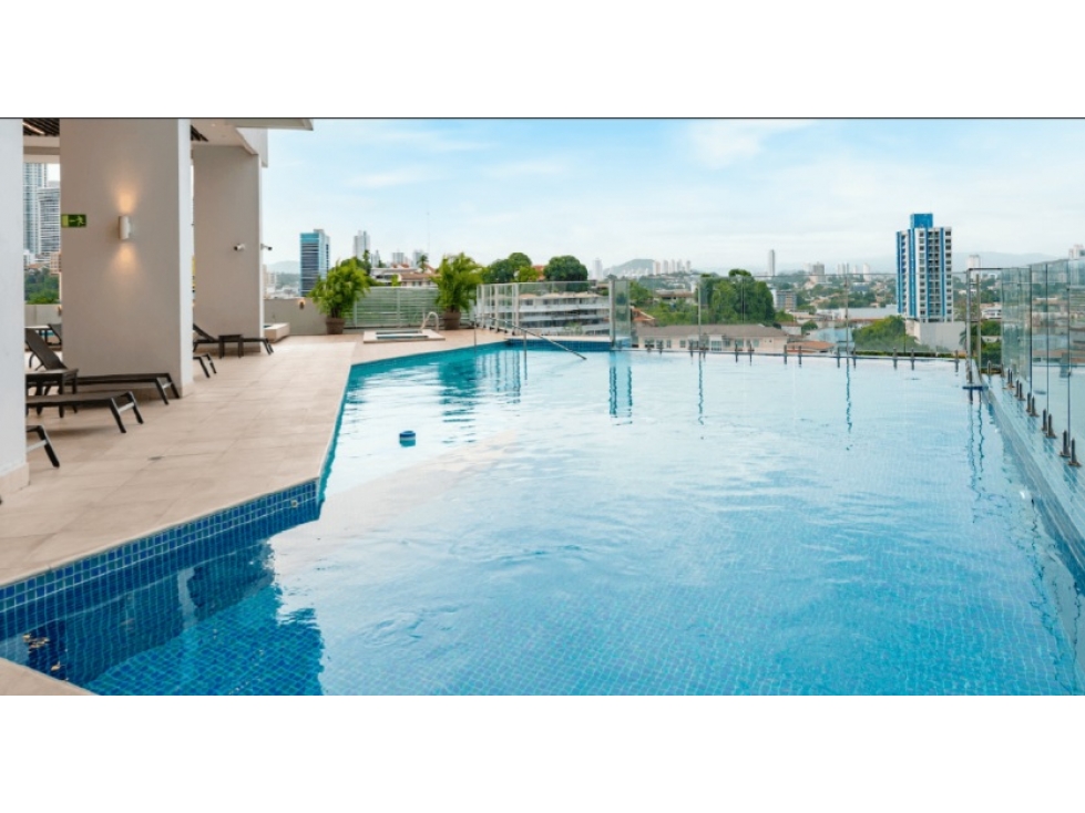 Apartamento en venta en Urb. Edison Park — foto 4